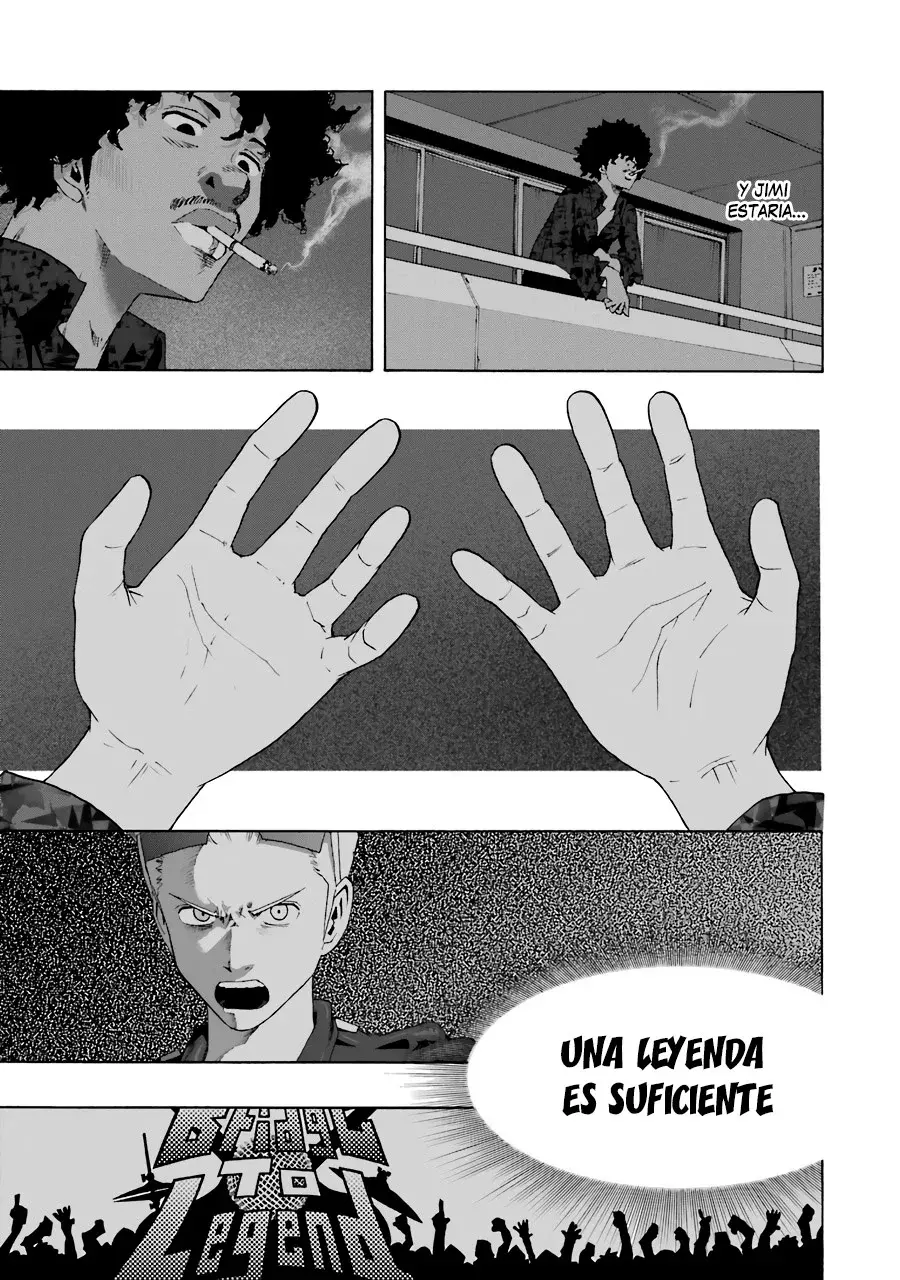 Shiori Experience: Jimi na Watashi to Hen na Oji-san Capitulo 62: Mercedes-venz página 41