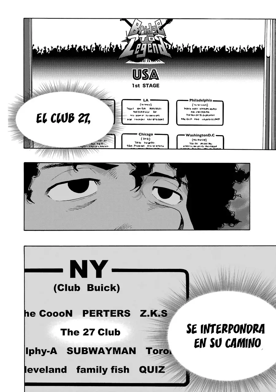 Shiori Experience: Jimi na Watashi to Hen na Oji-san Capitulo 62: Mercedes-venz página 42