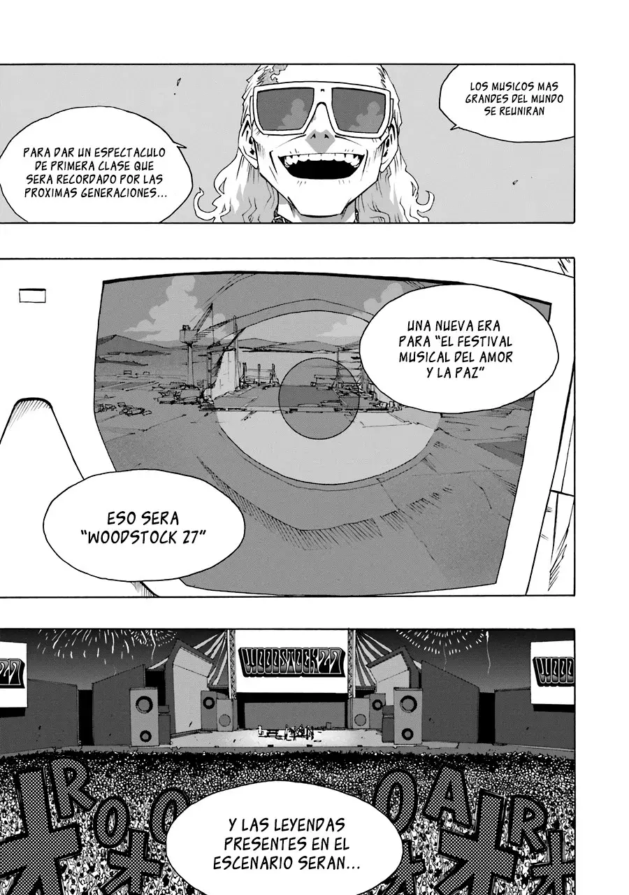 Shiori Experience: Jimi na Watashi to Hen na Oji-san Capitulo 62: Mercedes-venz página 5
