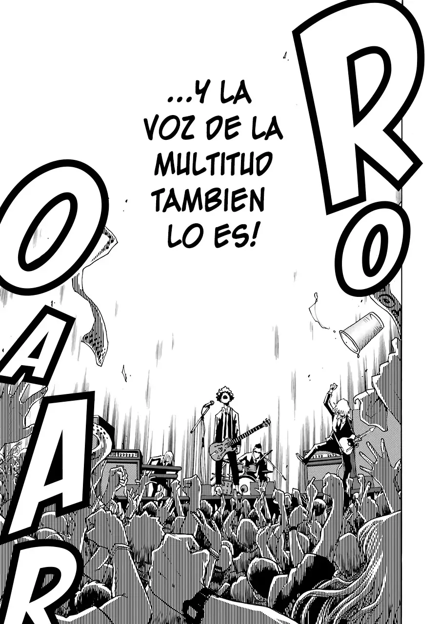 Shiori Experience: Jimi na Watashi to Hen na Oji-san Capitulo 64 página 13