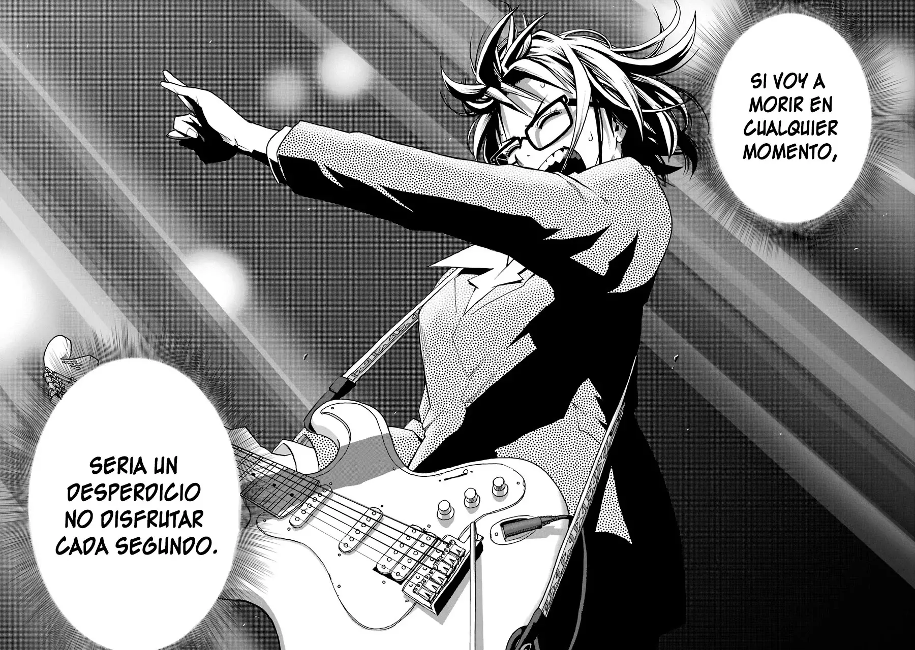 Shiori Experience: Jimi na Watashi to Hen na Oji-san Capitulo 64 página 30