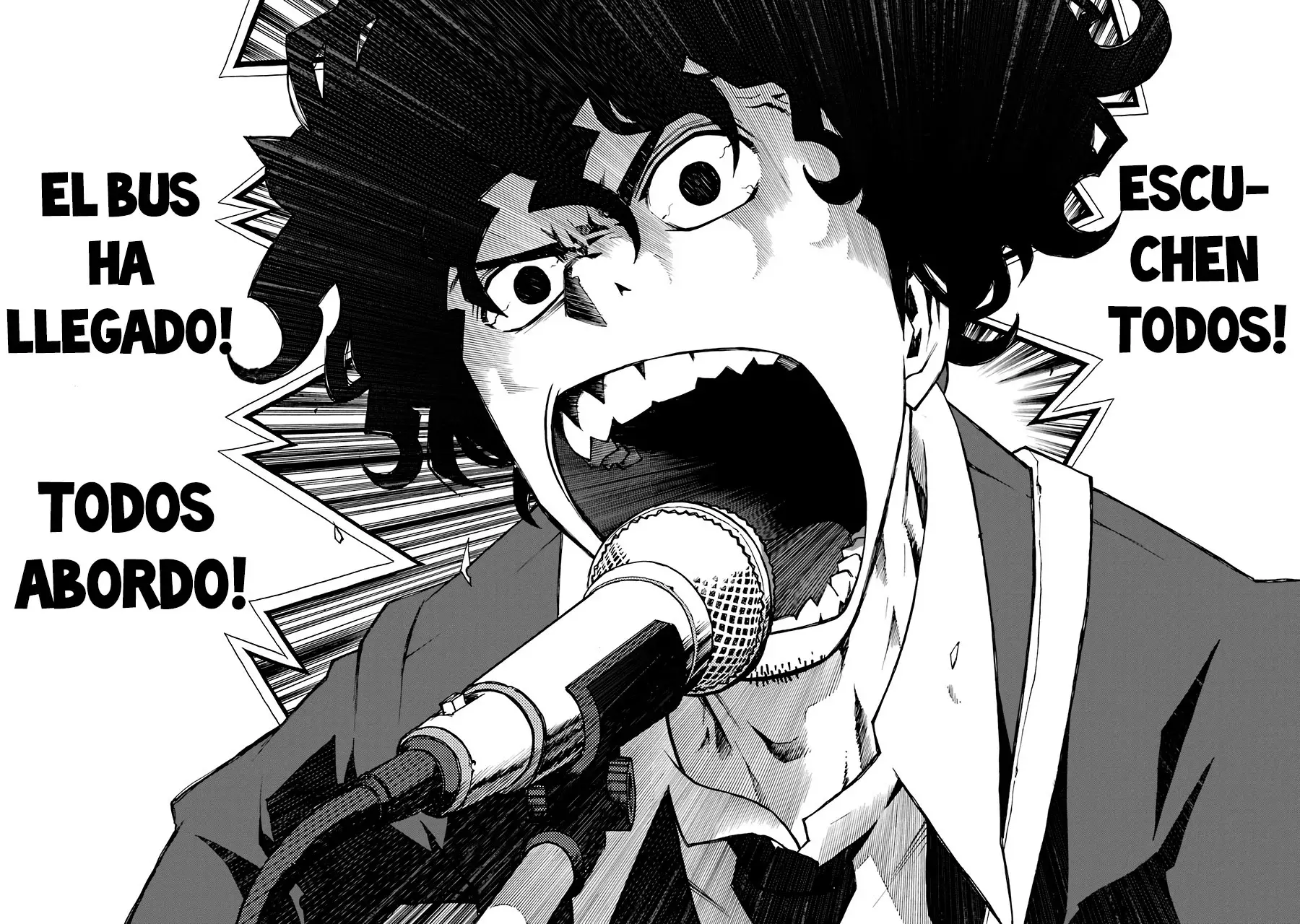 Shiori Experience: Jimi na Watashi to Hen na Oji-san Capitulo 64 página 4