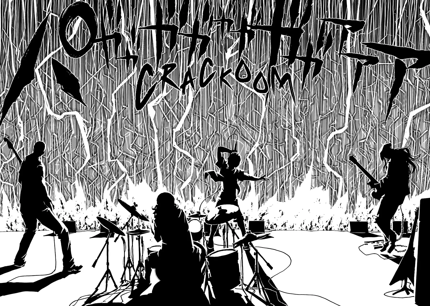 Shiori Experience: Jimi na Watashi to Hen na Oji-san Capitulo 64 página 46