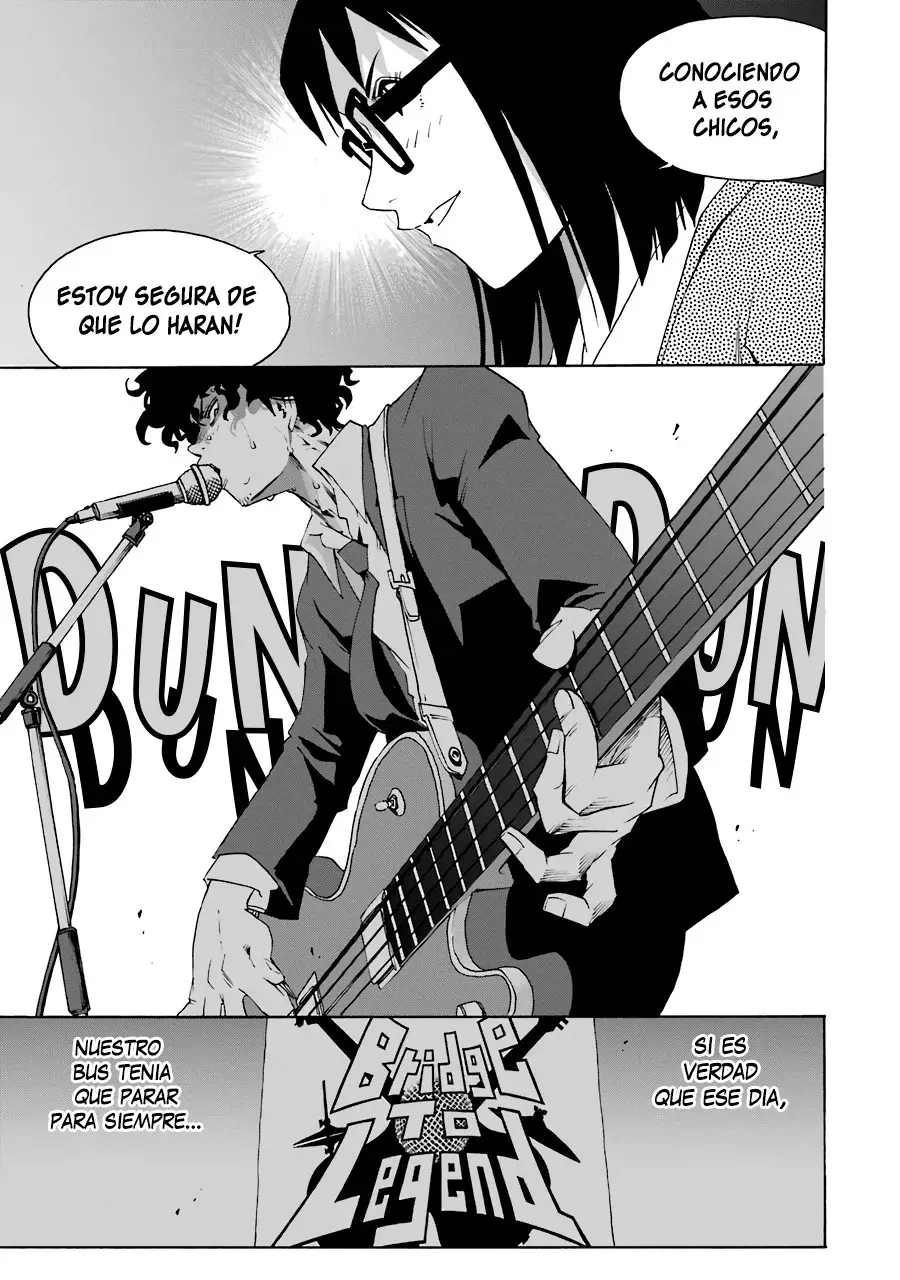 Shiori Experience: Jimi na Watashi to Hen na Oji-san Capitulo 64 página 7