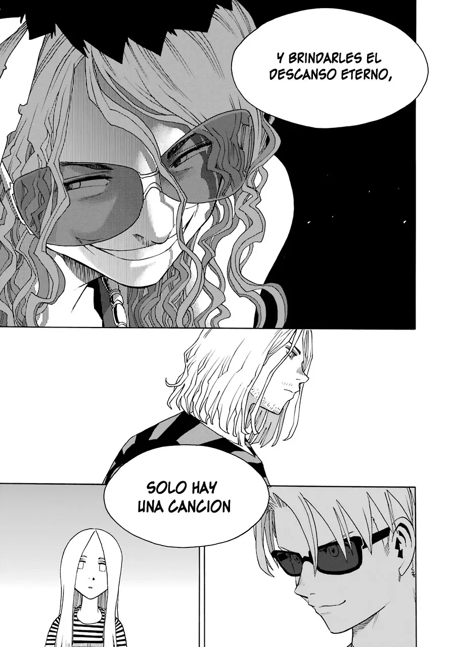 Shiori Experience: Jimi na Watashi to Hen na Oji-san Capitulo 65: New York página 22