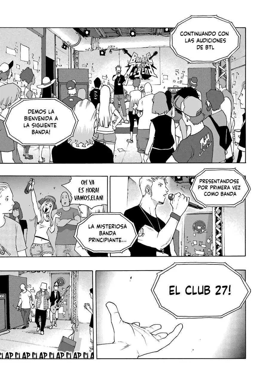 Shiori Experience: Jimi na Watashi to Hen na Oji-san Capitulo 65: New York página 28