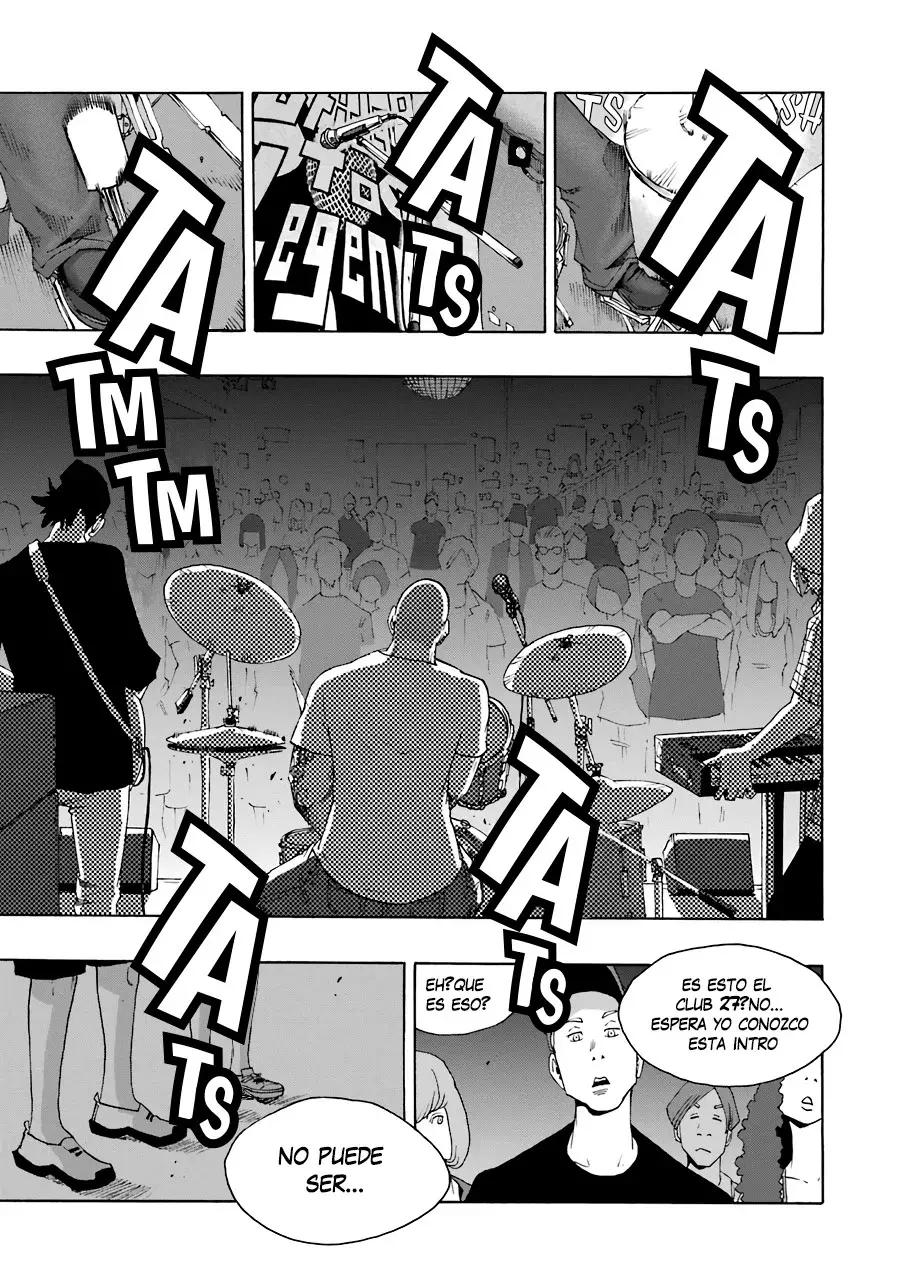 Shiori Experience: Jimi na Watashi to Hen na Oji-san Capitulo 65: New York página 30