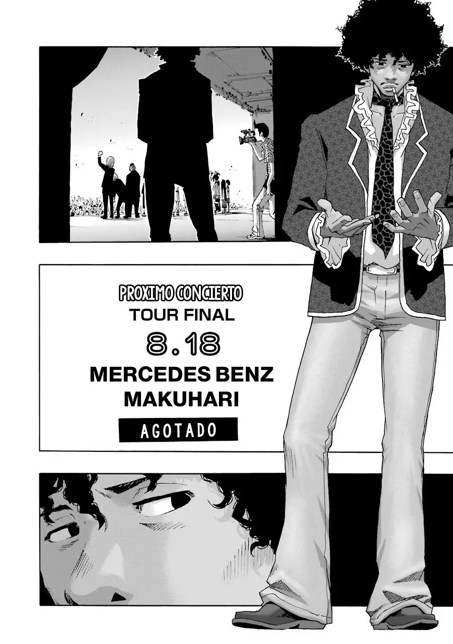 Shiori Experience: Jimi na Watashi to Hen na Oji-san Capitulo 66: tour de verano página 21