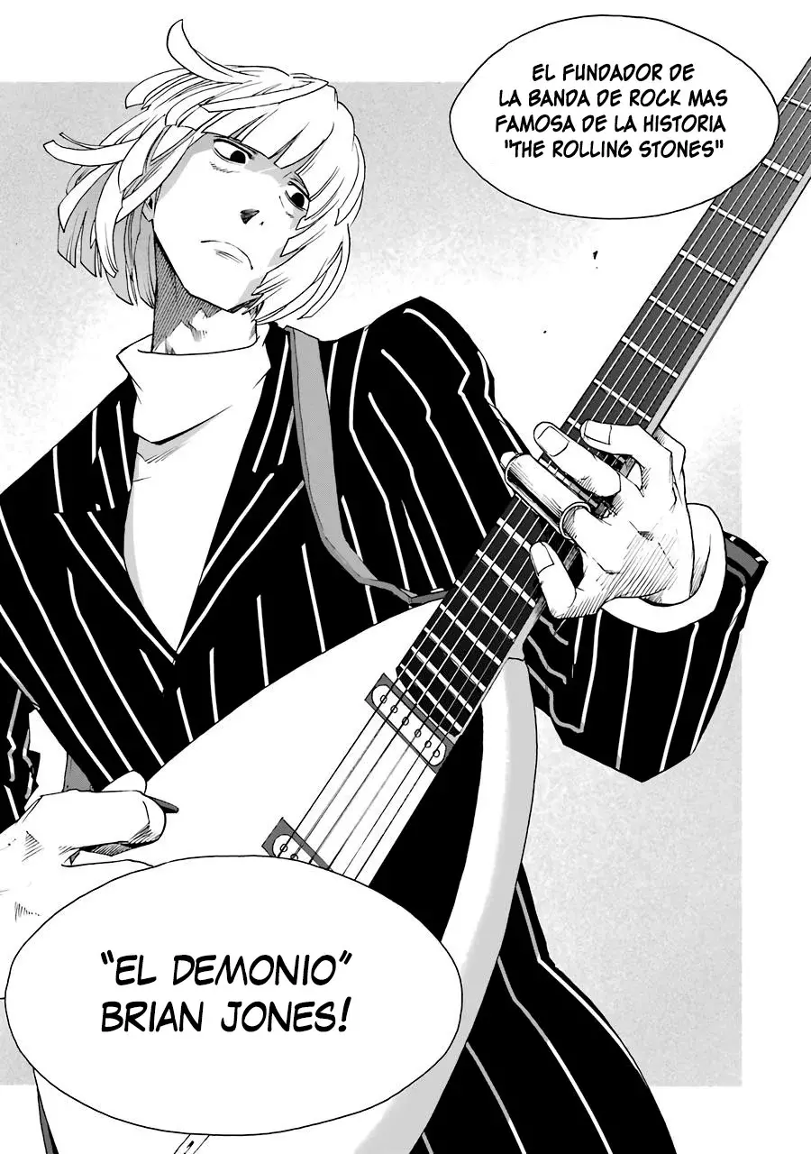 Shiori Experience: Jimi na Watashi to Hen na Oji-san Capitulo 67: Glocks página 10