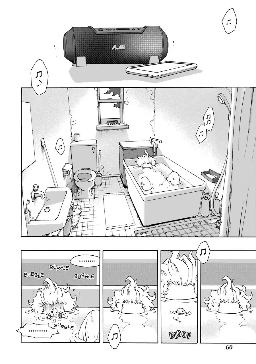 Shiori Experience: Jimi na Watashi to Hen na Oji-san Capitulo 67: Glocks página 13