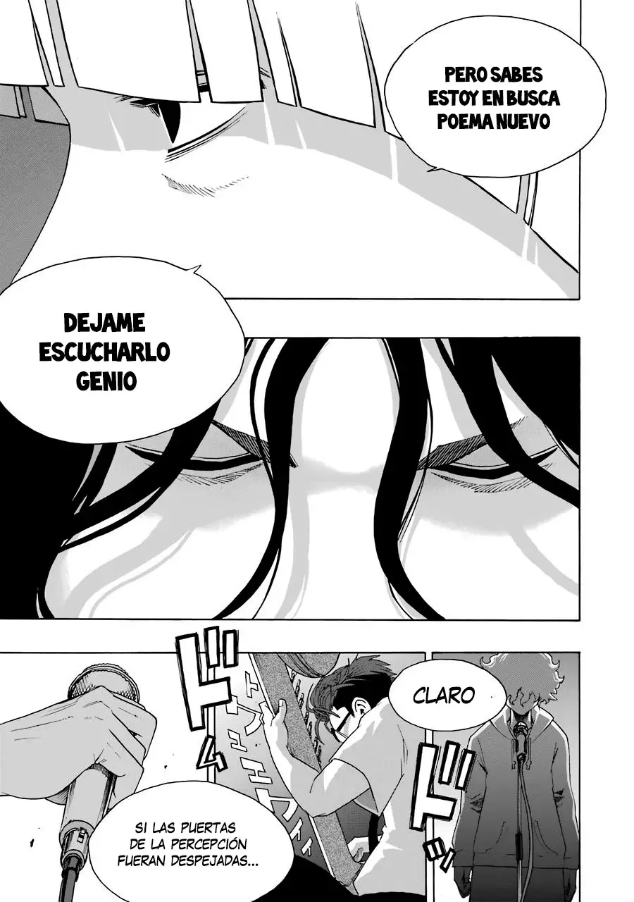 Shiori Experience: Jimi na Watashi to Hen na Oji-san Capitulo 67: Glocks página 30