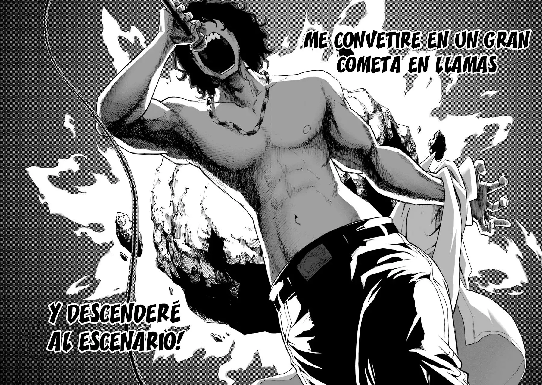Shiori Experience: Jimi na Watashi to Hen na Oji-san Capitulo 67: Glocks página 31