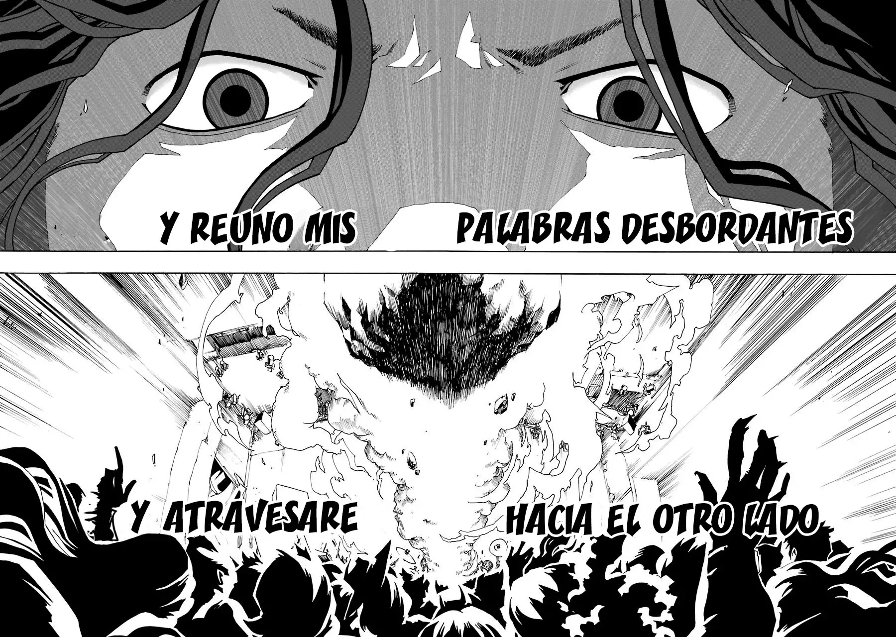 Shiori Experience: Jimi na Watashi to Hen na Oji-san Capitulo 67: Glocks página 32