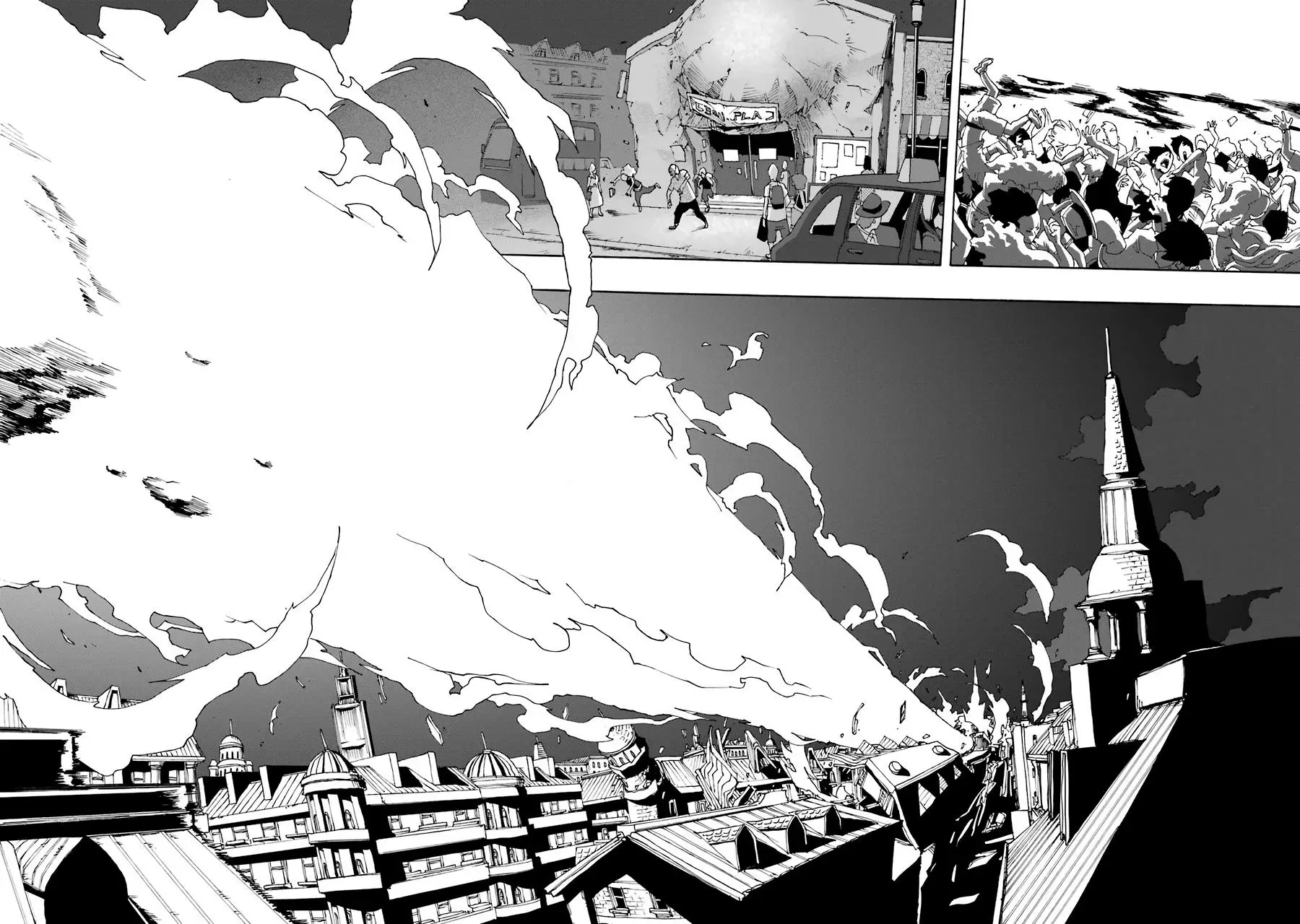 Shiori Experience: Jimi na Watashi to Hen na Oji-san Capitulo 67: Glocks página 33