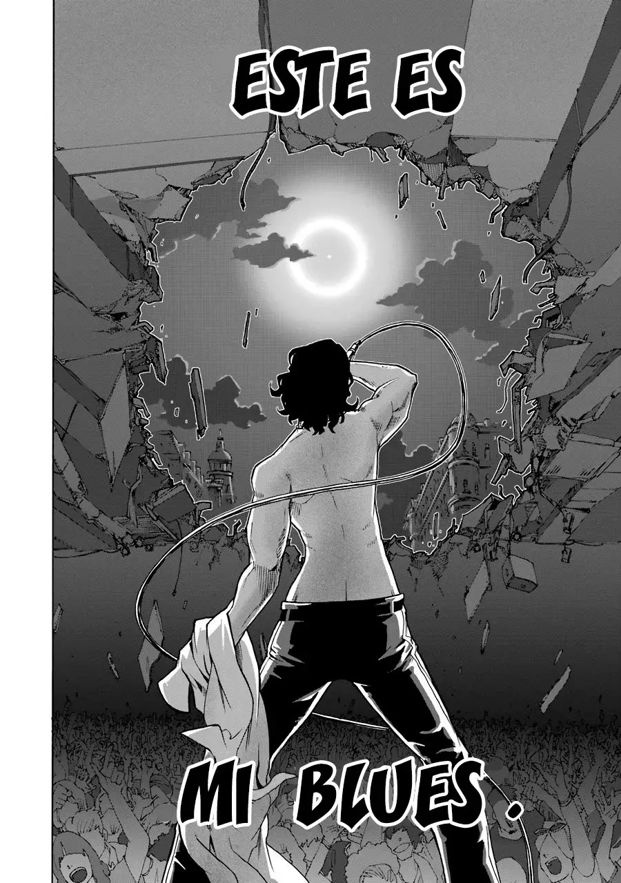 Shiori Experience: Jimi na Watashi to Hen na Oji-san Capitulo 67: Glocks página 34