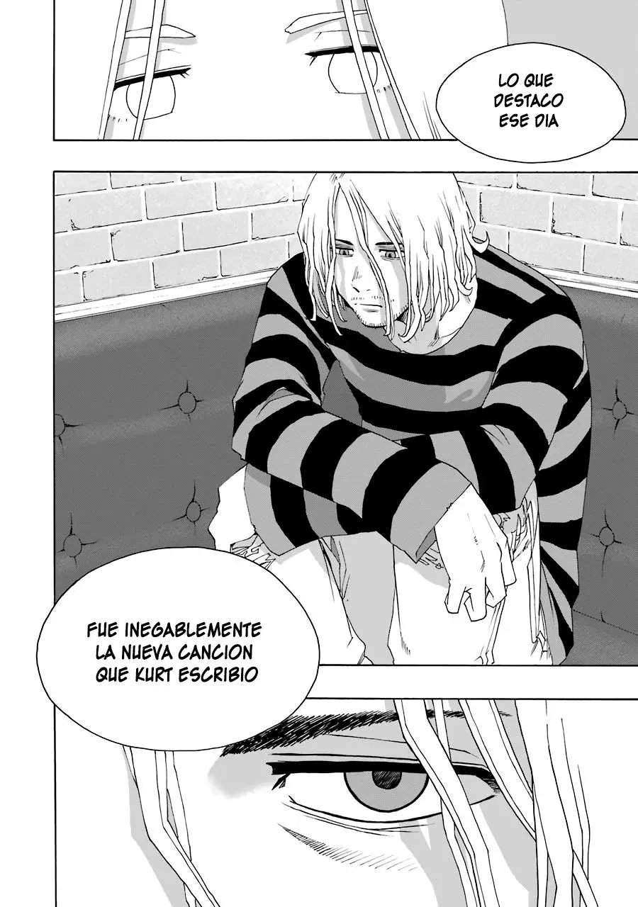 Shiori Experience: Jimi na Watashi to Hen na Oji-san Capitulo 68: Cross Talk página 26