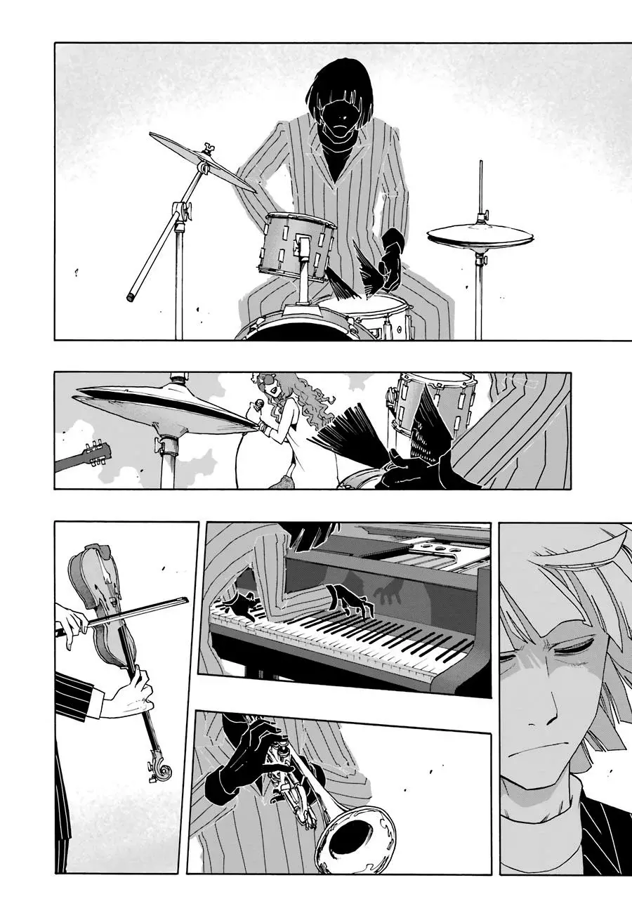 Shiori Experience: Jimi na Watashi to Hen na Oji-san Capitulo 69: God see you again página 13