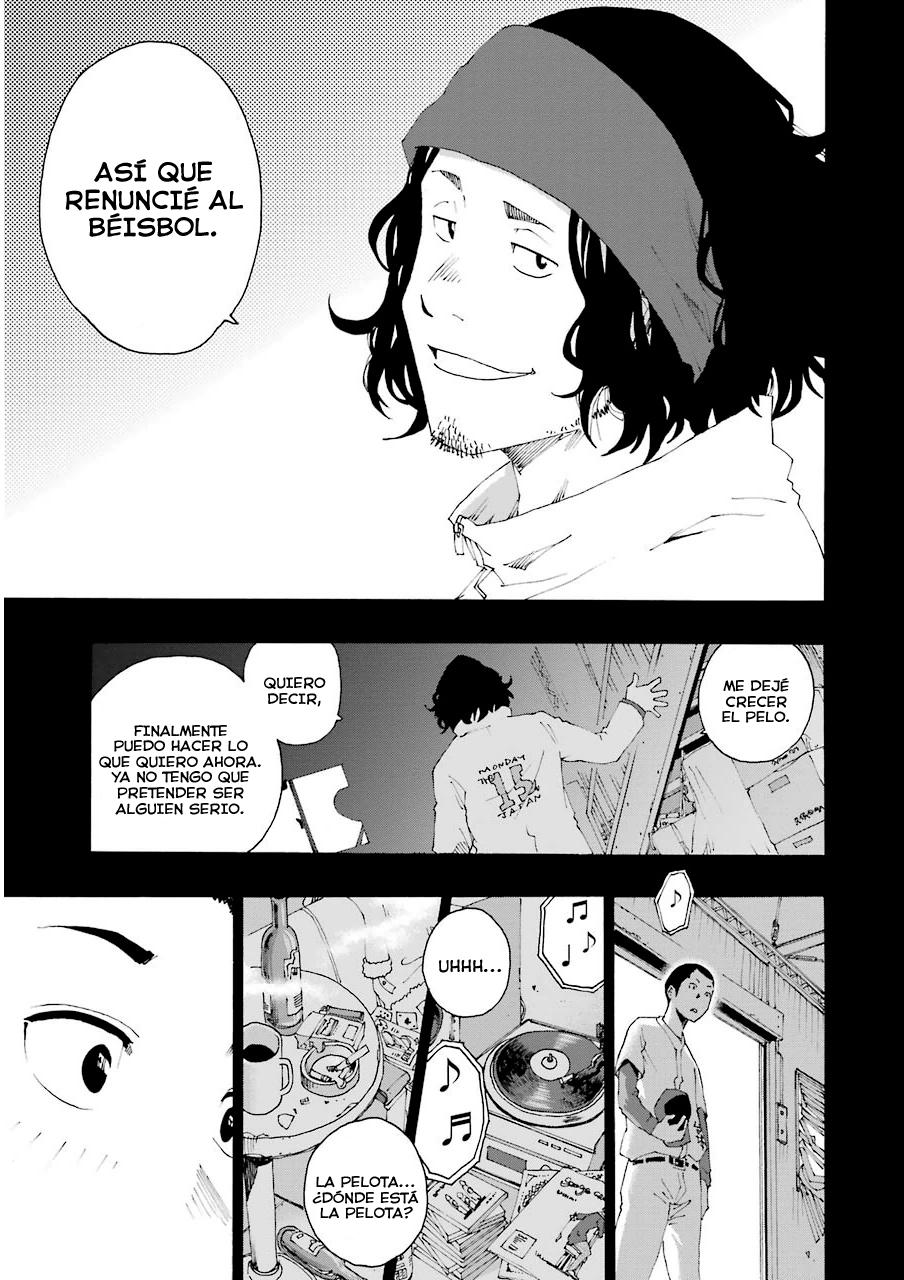 Shiori Experience: Jimi na Watashi to Hen na Oji-san Capitulo 7: Lesson página 5