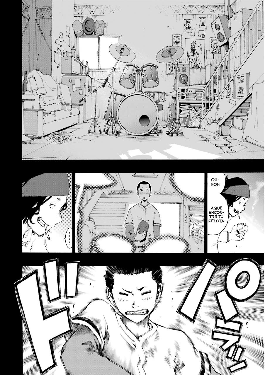 Shiori Experience: Jimi na Watashi to Hen na Oji-san Capitulo 7: Lesson página 6