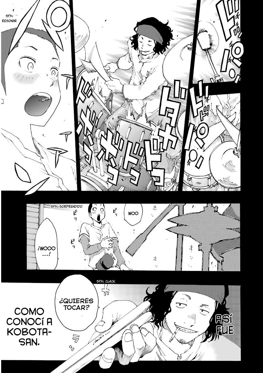 Shiori Experience: Jimi na Watashi to Hen na Oji-san Capitulo 7: Lesson página 7