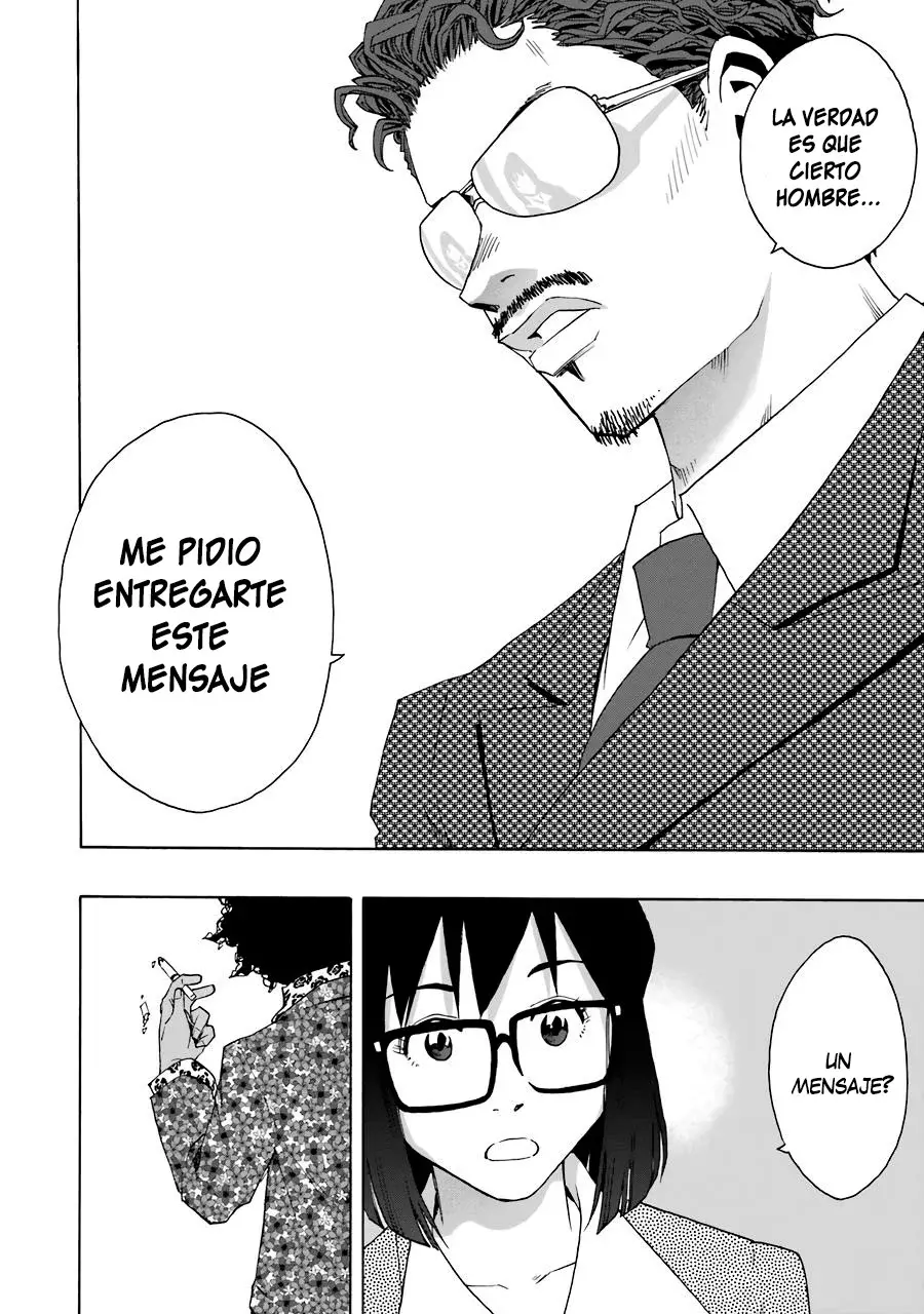 Shiori Experience: Jimi na Watashi to Hen na Oji-san Capitulo 70 página 13