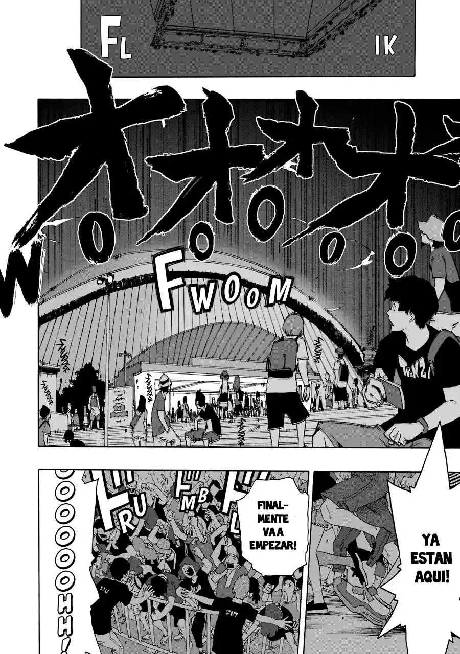 Shiori Experience: Jimi na Watashi to Hen na Oji-san Capitulo 70 página 15