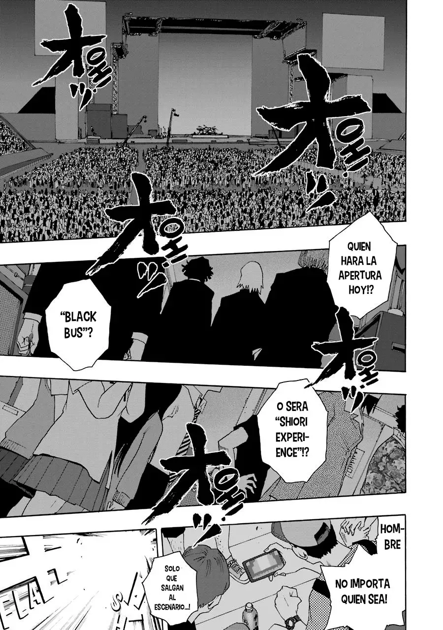 Shiori Experience: Jimi na Watashi to Hen na Oji-san Capitulo 70 página 16