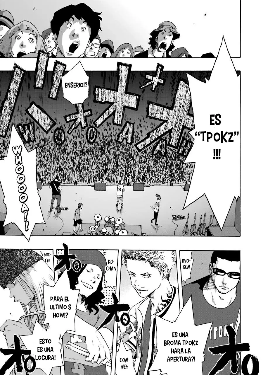 Shiori Experience: Jimi na Watashi to Hen na Oji-san Capitulo 70 página 18