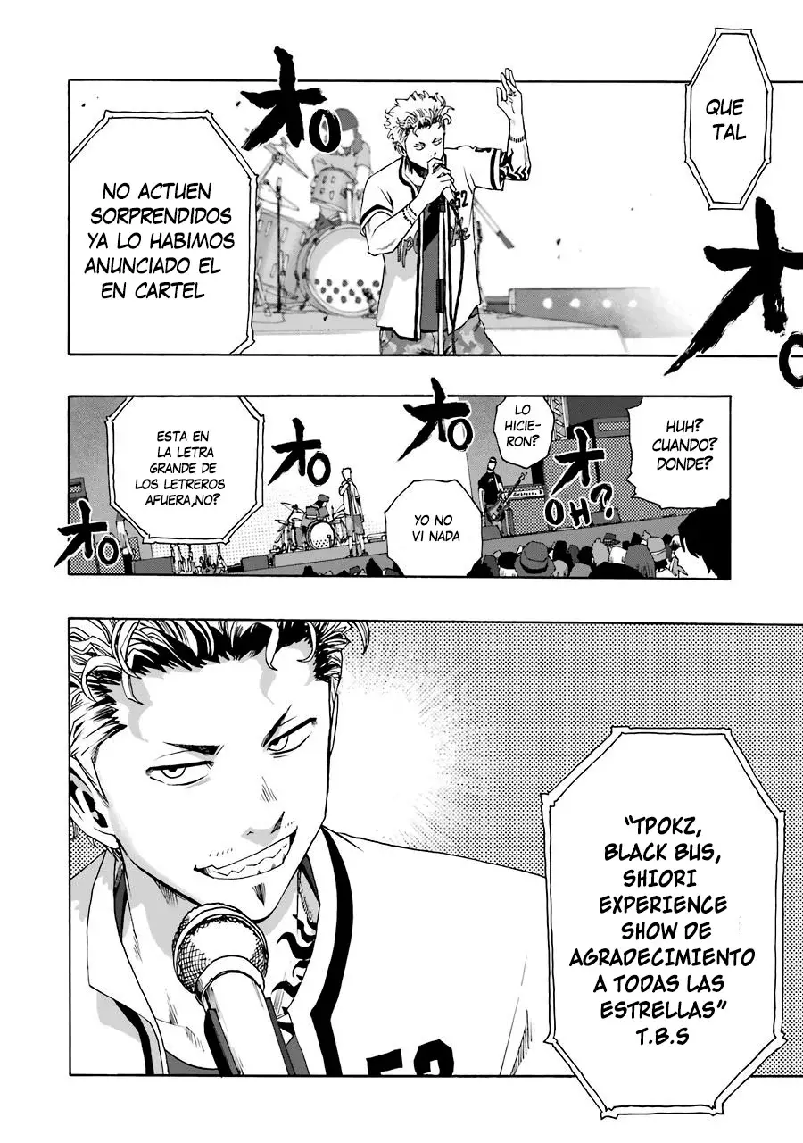 Shiori Experience: Jimi na Watashi to Hen na Oji-san Capitulo 70 página 19