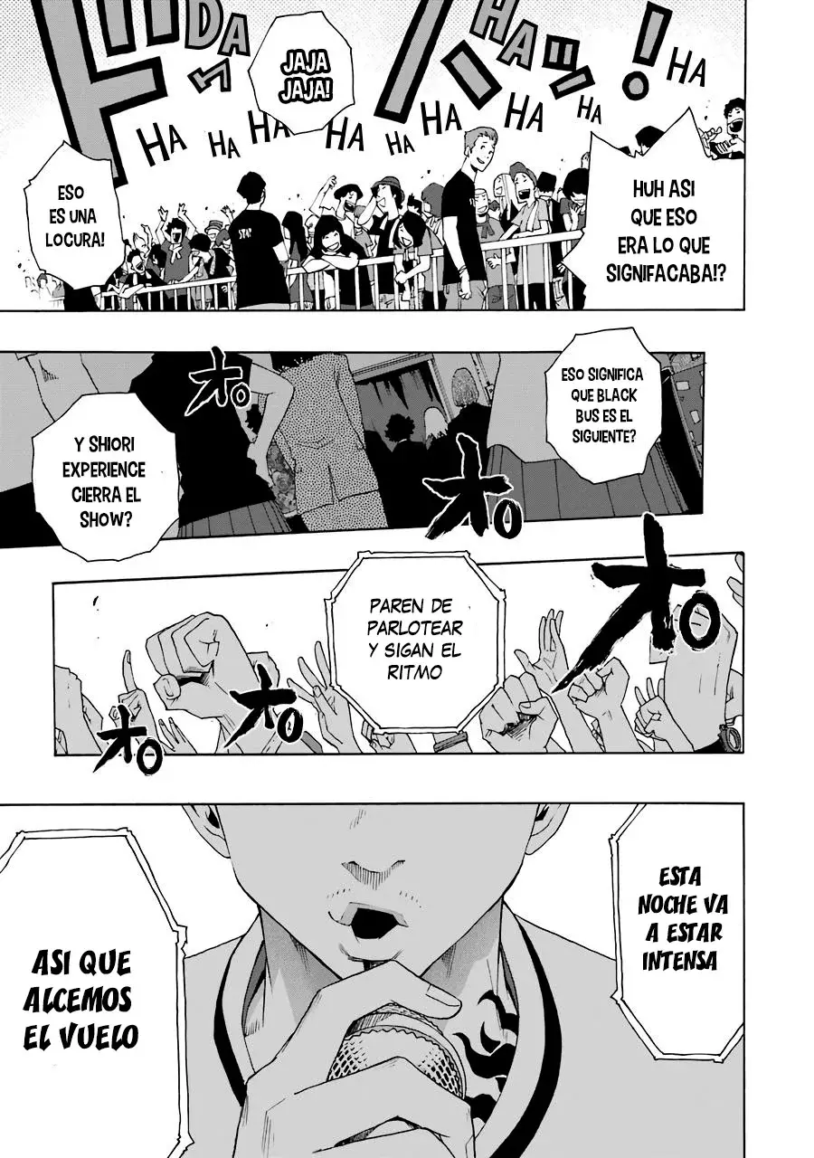 Shiori Experience: Jimi na Watashi to Hen na Oji-san Capitulo 70 página 20