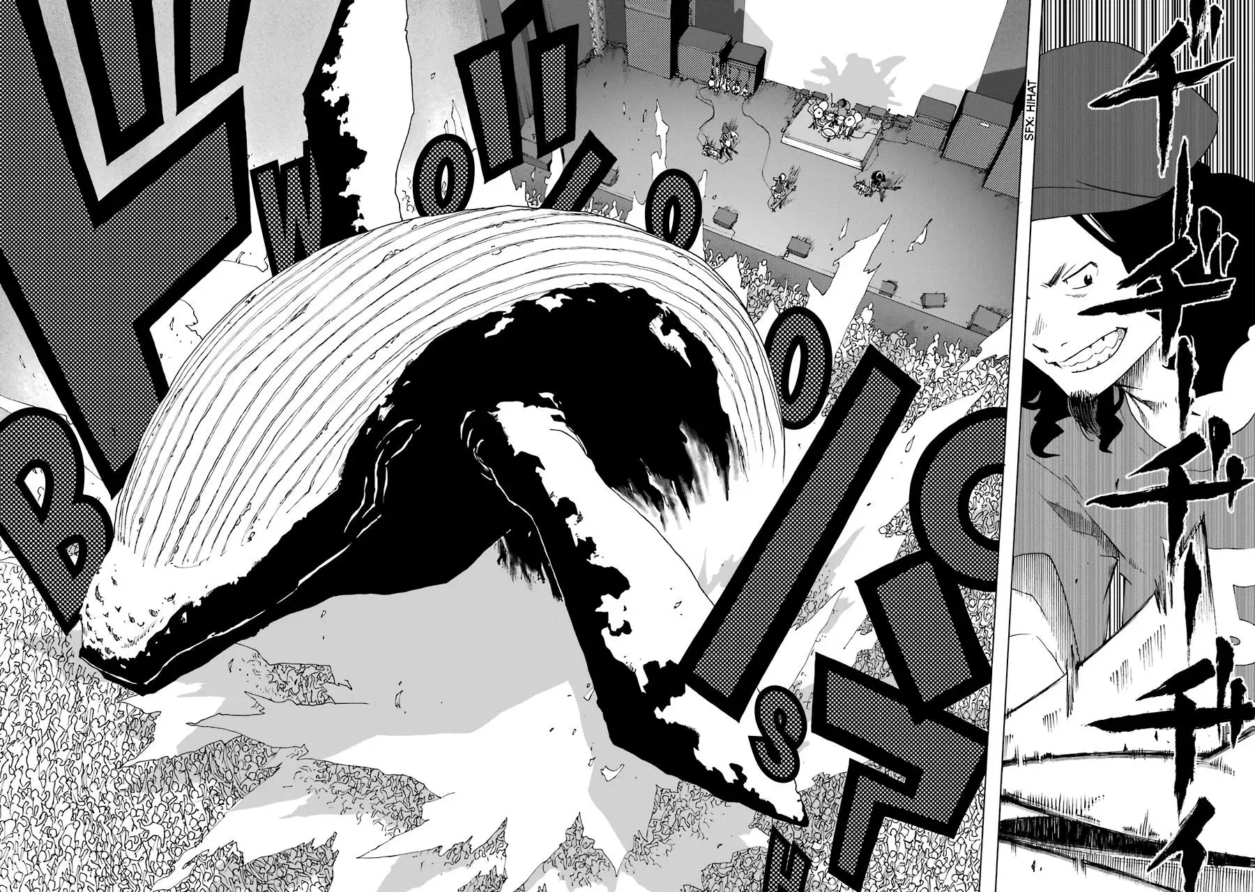 Shiori Experience: Jimi na Watashi to Hen na Oji-san Capitulo 70 página 21
