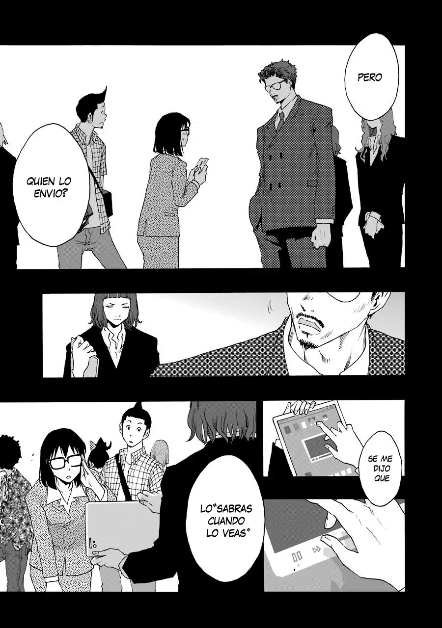 Shiori Experience: Jimi na Watashi to Hen na Oji-san Capitulo 70 página 41