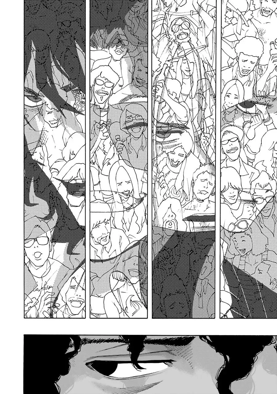 Shiori Experience: Jimi na Watashi to Hen na Oji-san Capitulo 70 página 49