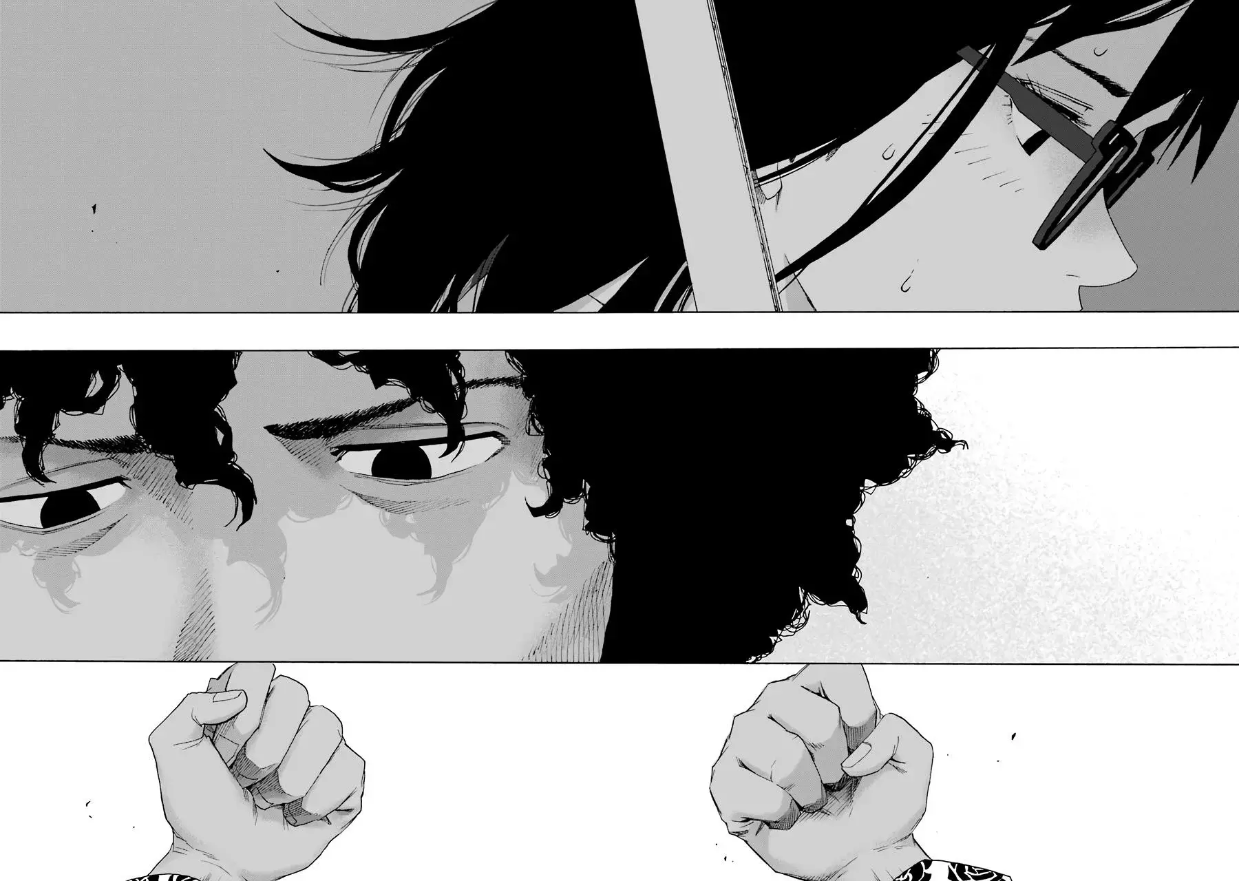 Shiori Experience: Jimi na Watashi to Hen na Oji-san Capitulo 70 página 51