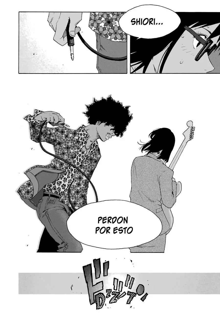 Shiori Experience: Jimi na Watashi to Hen na Oji-san Capitulo 70 página 52