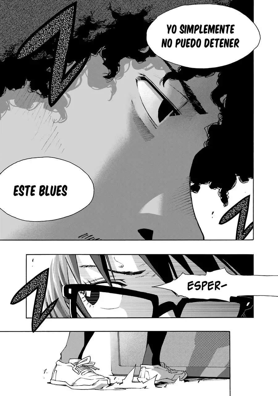 Shiori Experience: Jimi na Watashi to Hen na Oji-san Capitulo 71: Master piece página 10