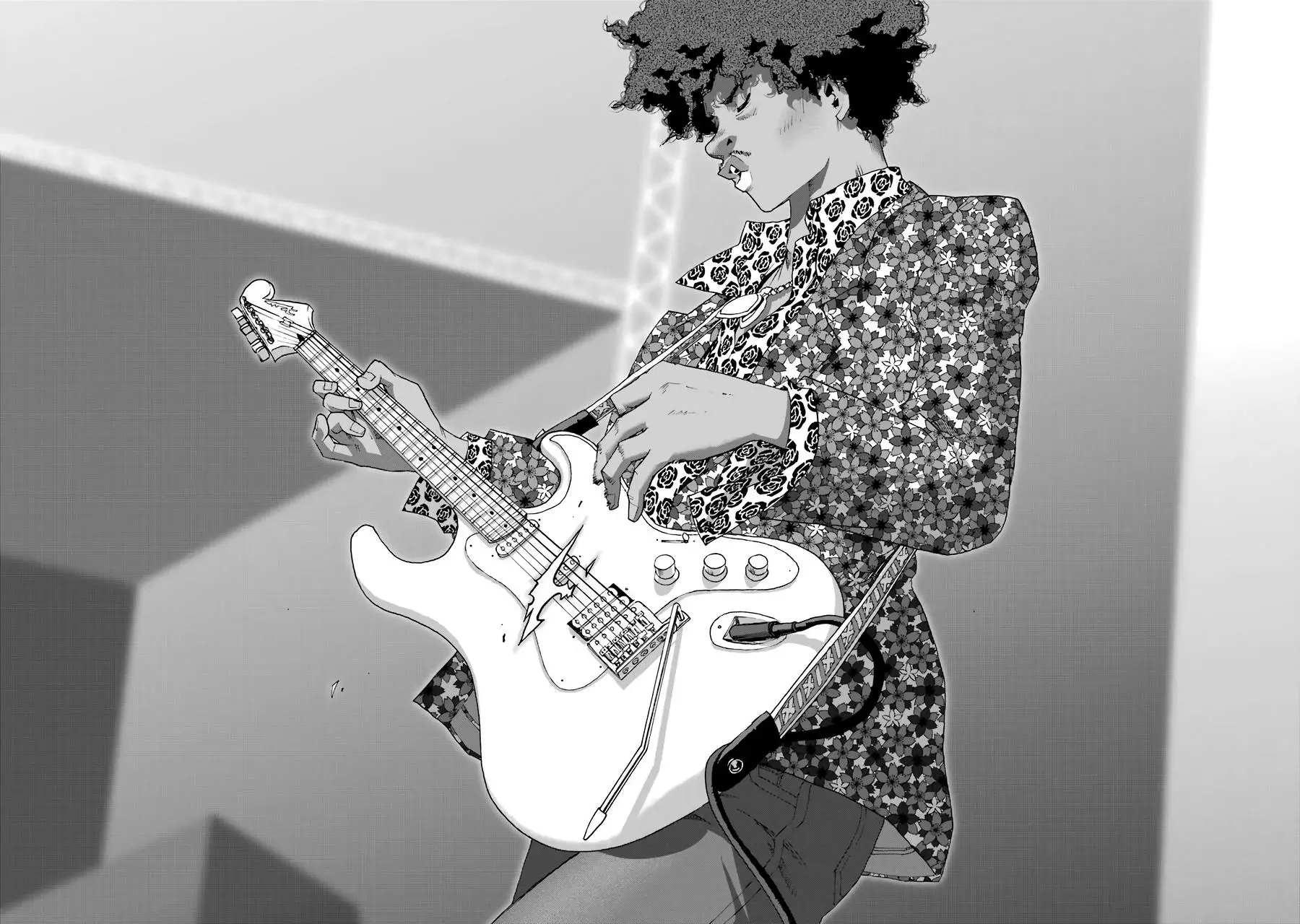 Shiori Experience: Jimi na Watashi to Hen na Oji-san Capitulo 71: Master piece página 11