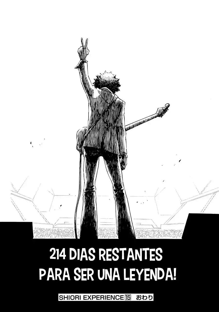 Shiori Experience: Jimi na Watashi to Hen na Oji-san Capitulo 71: Master piece página 28