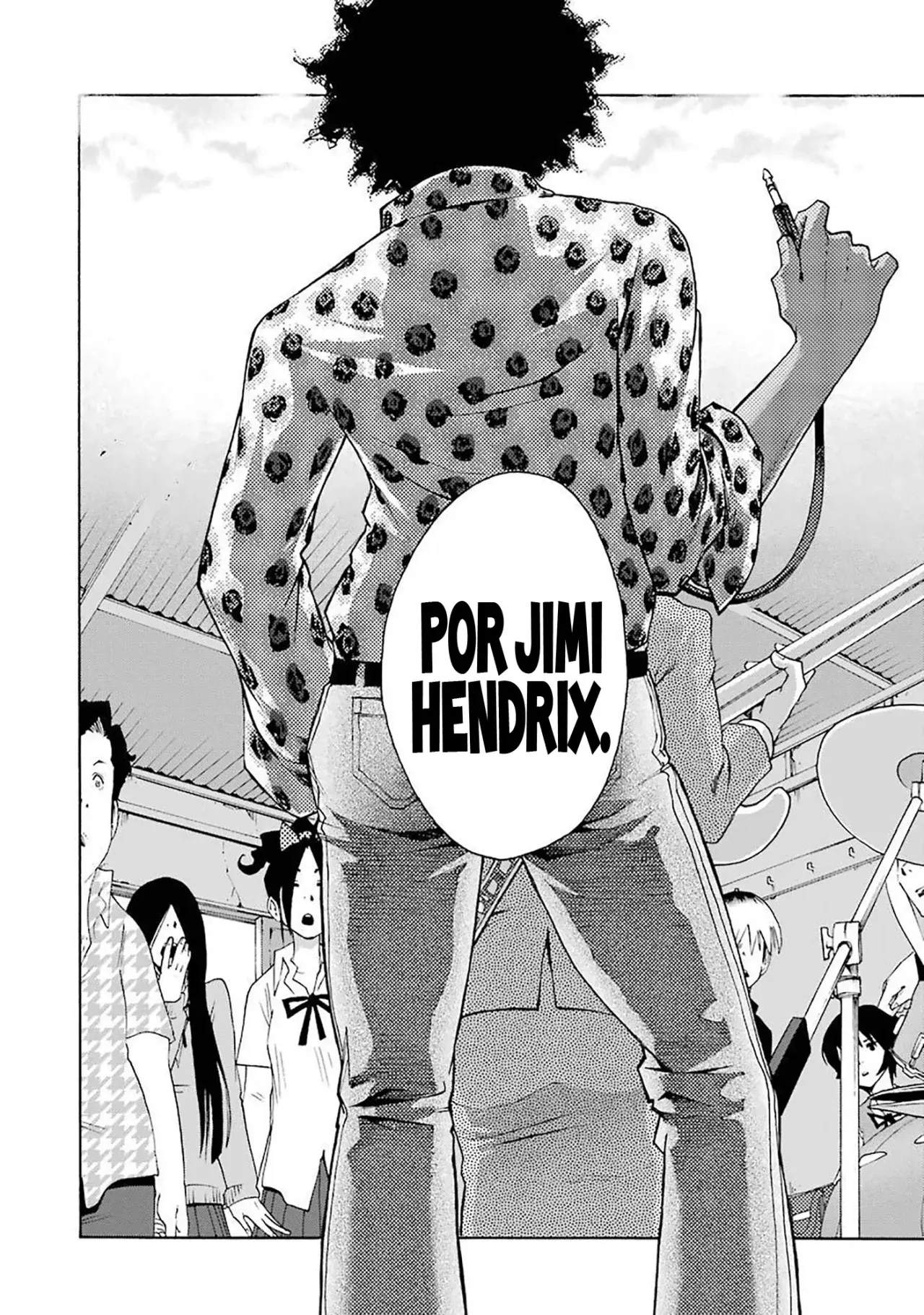 Shiori Experience: Jimi na Watashi to Hen na Oji-san Capitulo 72: El día después... página 41