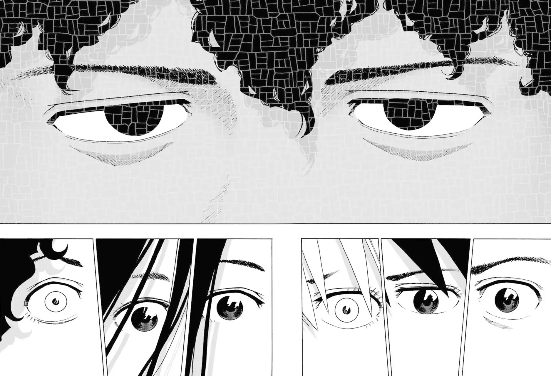 Shiori Experience: Jimi na Watashi to Hen na Oji-san Capitulo 73: Jimi Hendrix. página 24