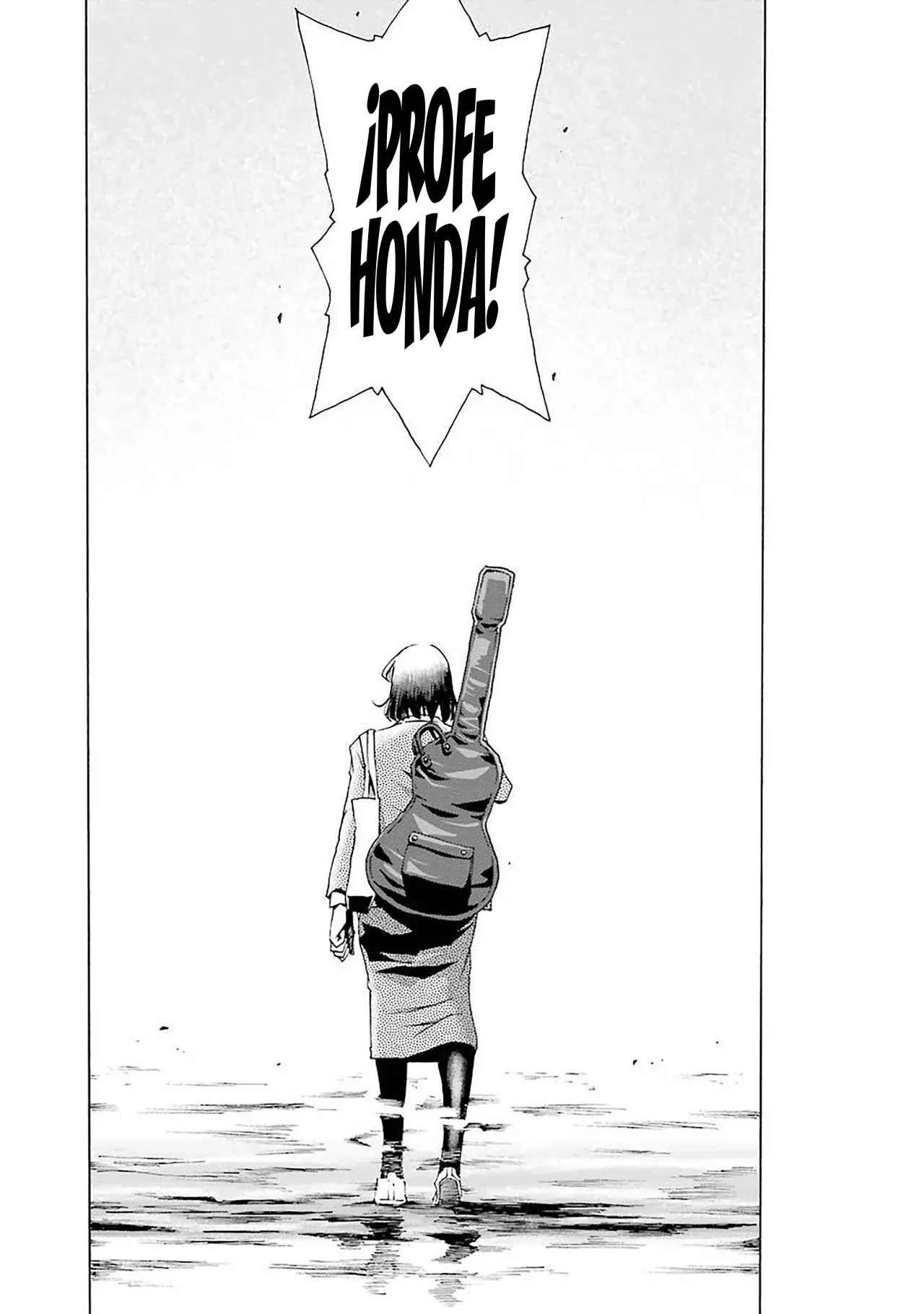 Shiori Experience: Jimi na Watashi to Hen na Oji-san Capitulo 74: Confesión página 28