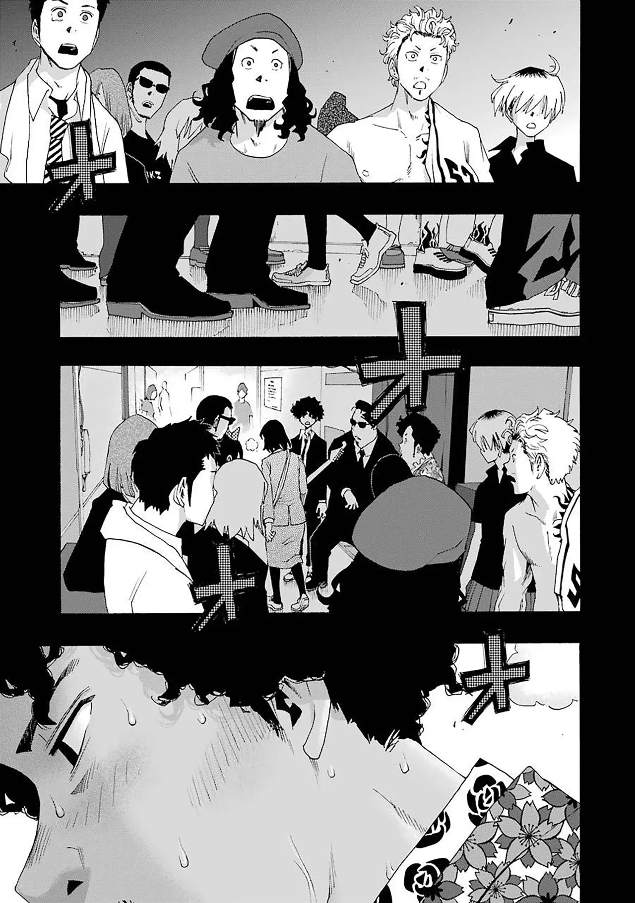 Shiori Experience: Jimi na Watashi to Hen na Oji-san Capitulo 74: Confesión página 30