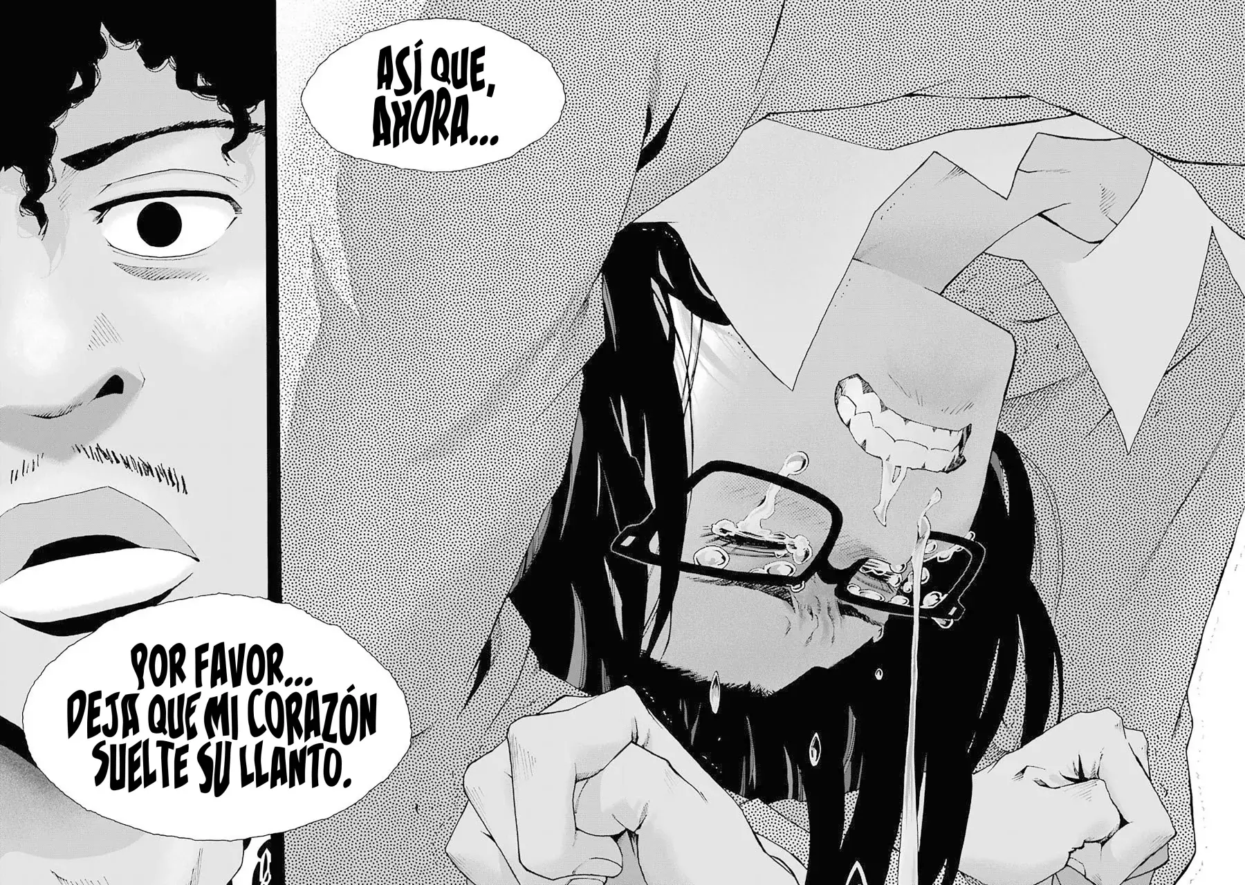 Shiori Experience: Jimi na Watashi to Hen na Oji-san Capitulo 74: Confesión página 39