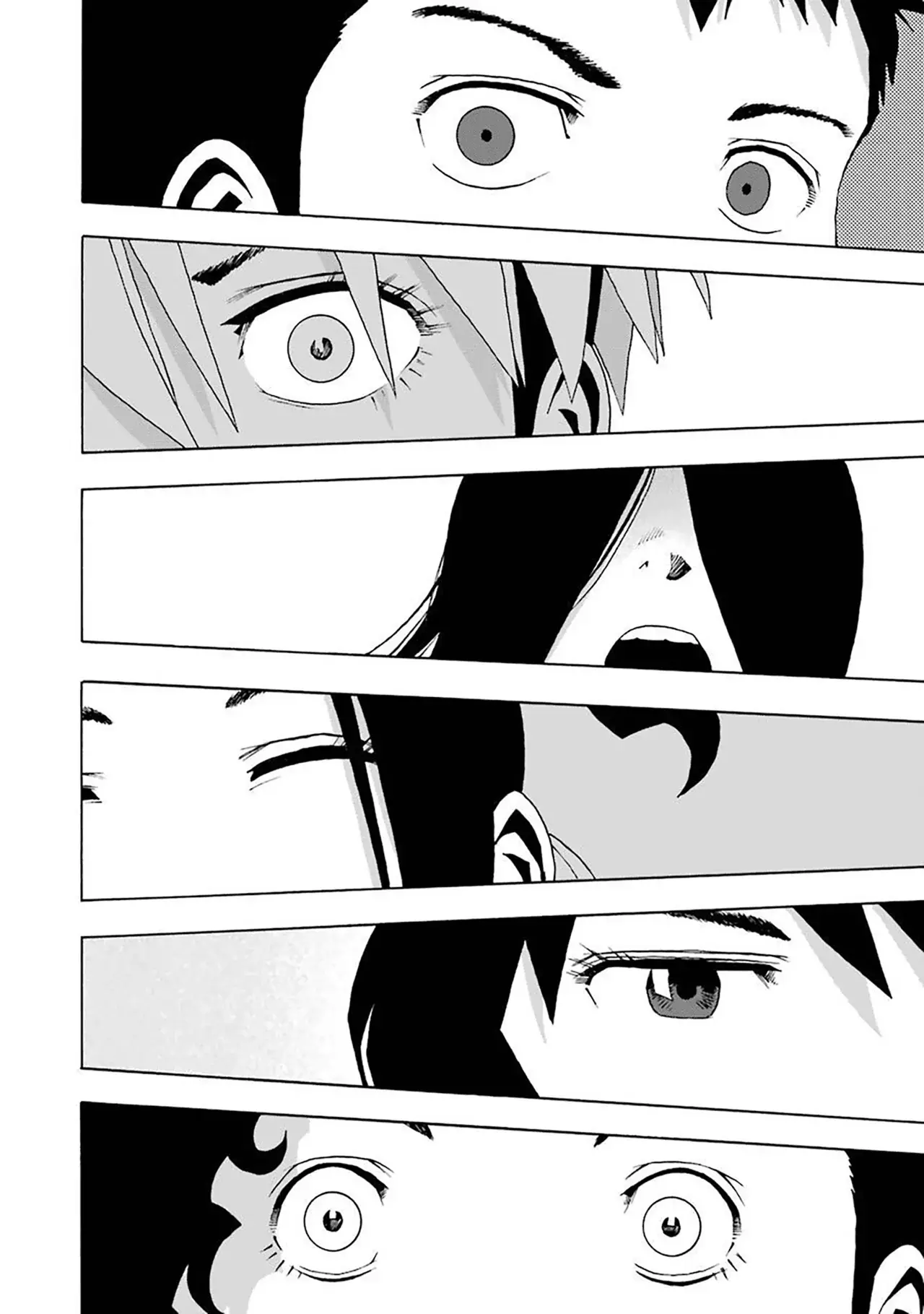 Shiori Experience: Jimi na Watashi to Hen na Oji-san Capitulo 74: Confesión página 9