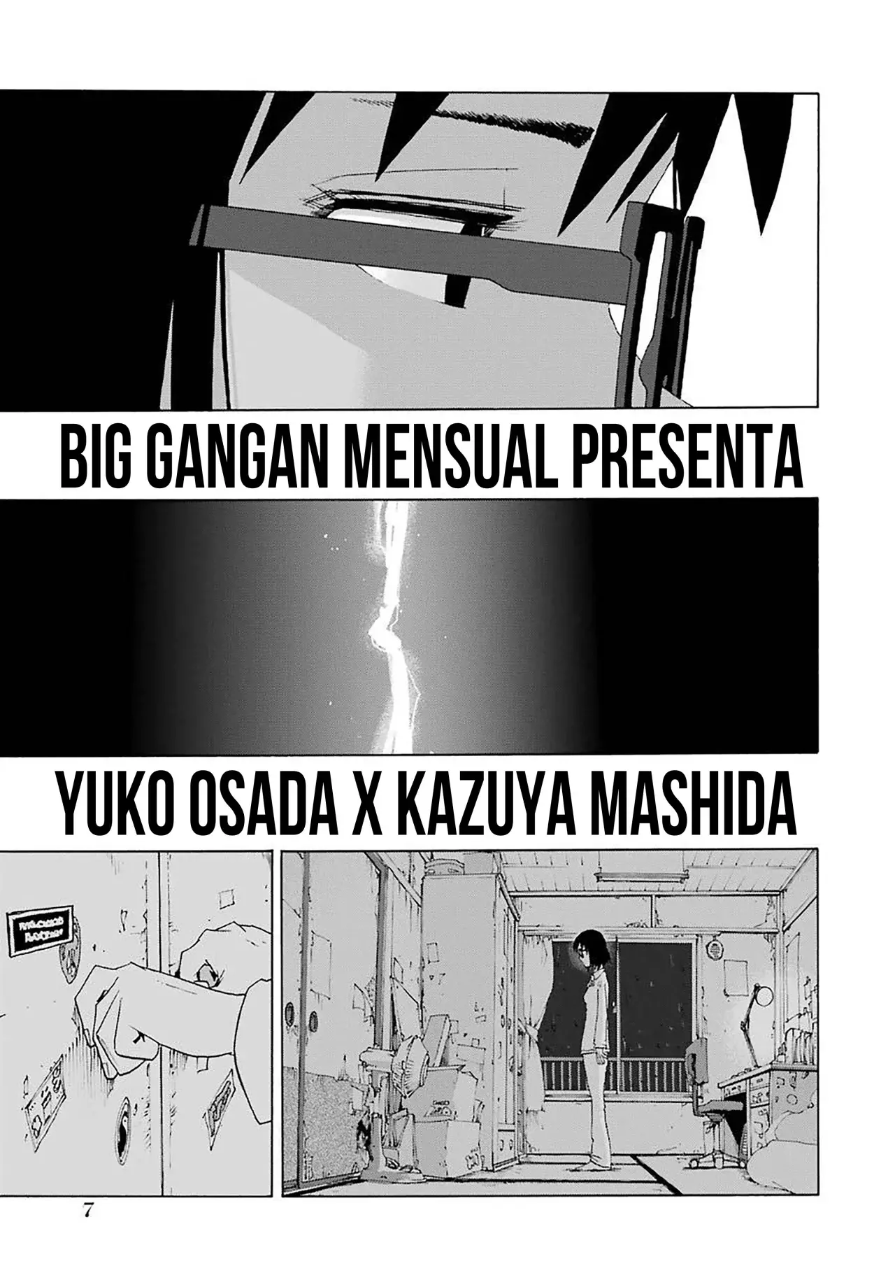 Shiori Experience: Jimi na Watashi to Hen na Oji-san Capitulo 76: Viaje sin fin. página 10