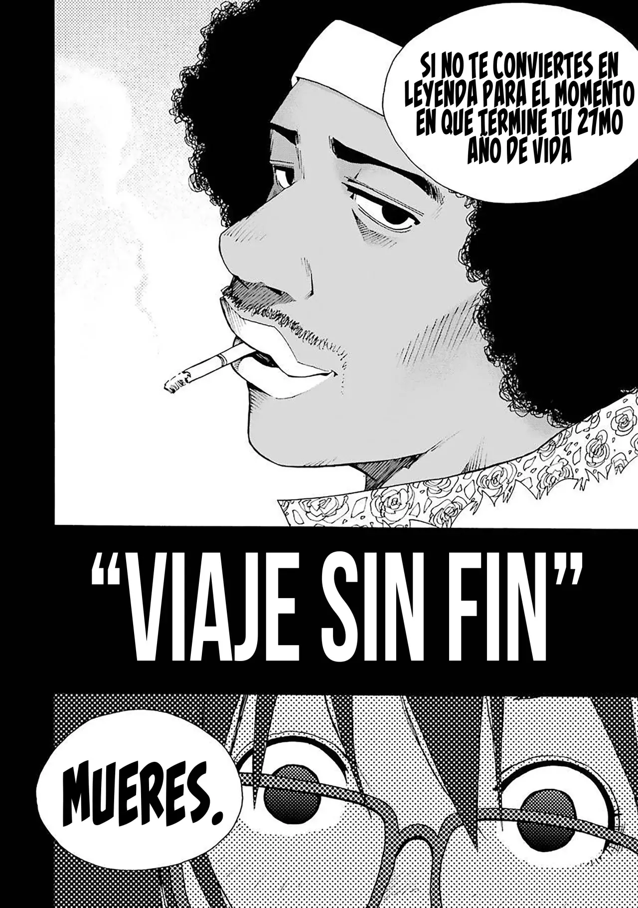Shiori Experience: Jimi na Watashi to Hen na Oji-san Capitulo 76: Viaje sin fin. página 14