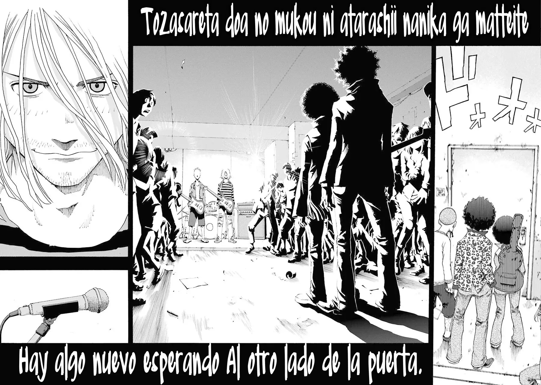 Shiori Experience: Jimi na Watashi to Hen na Oji-san Capitulo 76: Viaje sin fin. página 22