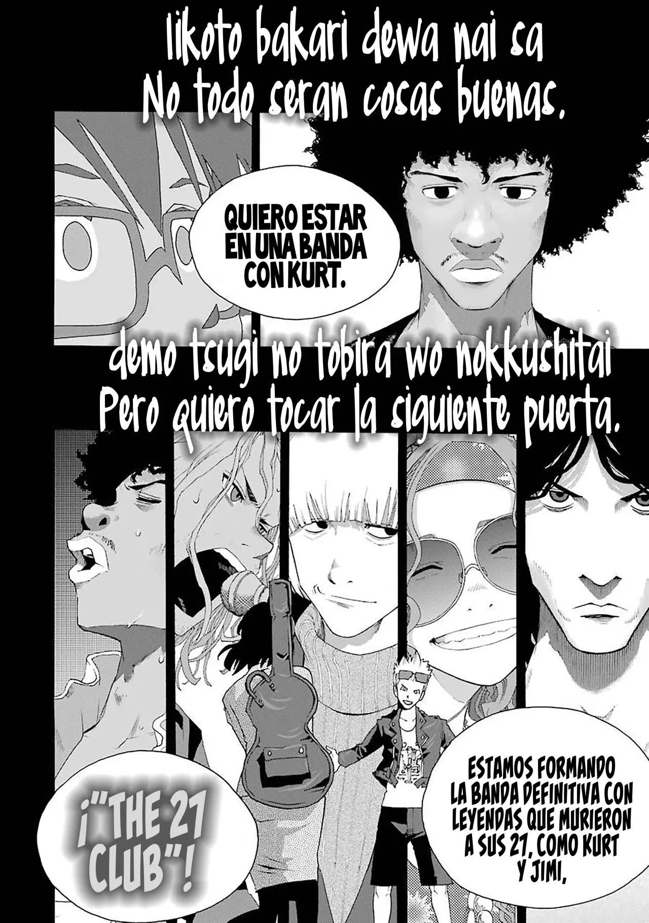 Shiori Experience: Jimi na Watashi to Hen na Oji-san Capitulo 76: Viaje sin fin. página 25