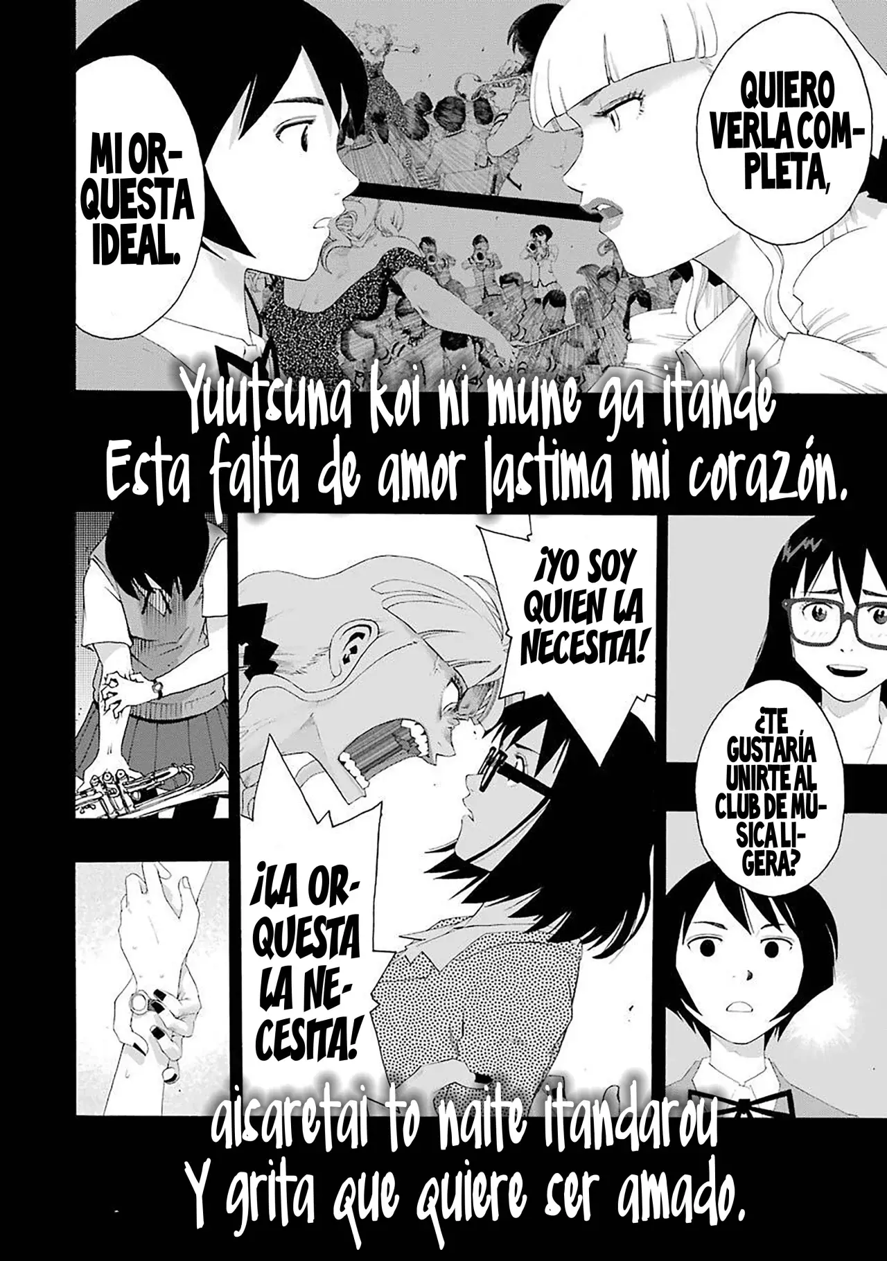 Shiori Experience: Jimi na Watashi to Hen na Oji-san Capitulo 76: Viaje sin fin. página 29