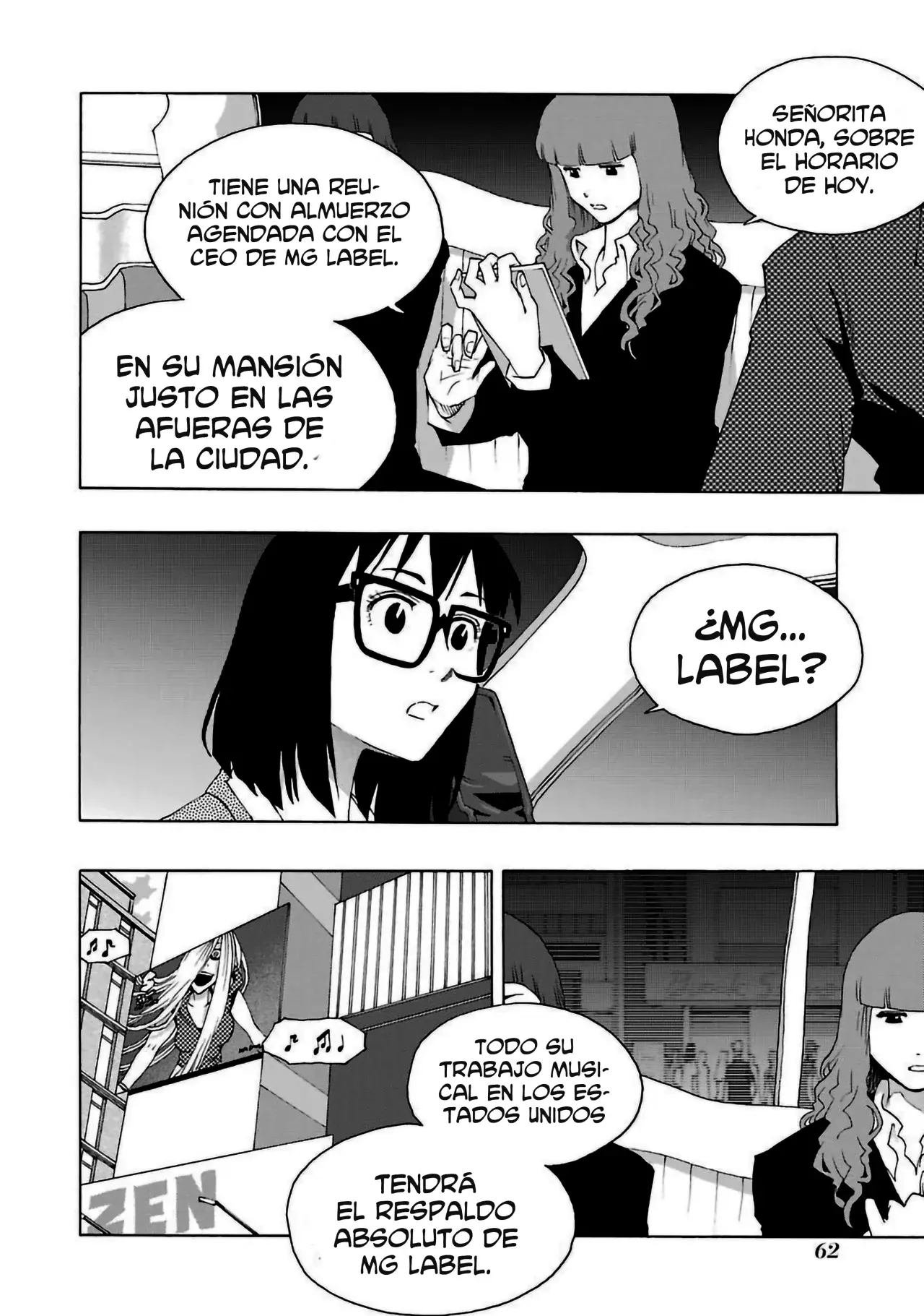 Shiori Experience: Jimi na Watashi to Hen na Oji-san Capitulo 77: Fotografía. página 11
